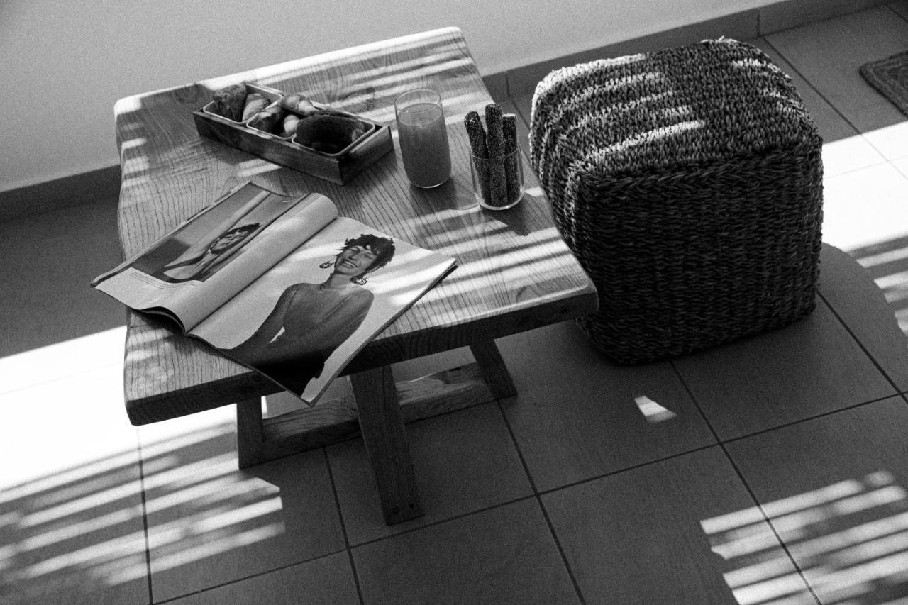 Kamvas Deluxe Apartments Naxos City Esterno foto