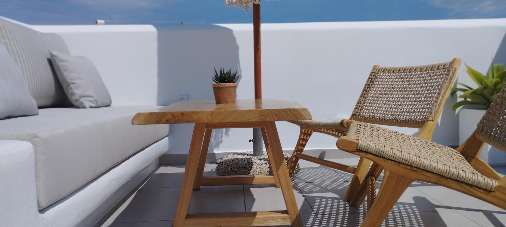 Kamvas Deluxe Apartments Naxos City Esterno foto